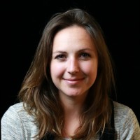 Amazon Employee Morgan Thompson-Murdoch's profile photo
