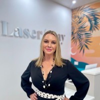 LaserAway Employee Terri Baker's profile photo