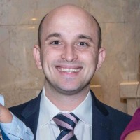 Zions Capital Markets Employee Spiro Mitsis's profile photo