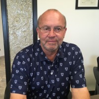 Apache Pipeline Products Employee Don McNabb's profile photo