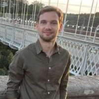 Trident Search Employee Steven May's profile photo