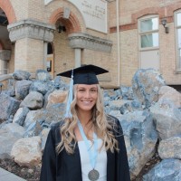 Rocky Mountain Care Employee Madison Tracy's profile photo