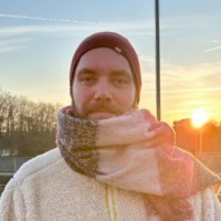 ACEEU Employee Jeldo Meppen's profile photo