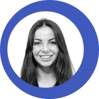 elaves Employee Serenad Arseven's profile photo