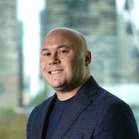 Navy Pier Employee Arnaldo Rivera's profile photo