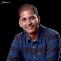 BlueJeans by Verizon Employee Sri Parimi's profile photo