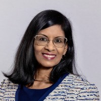 24By7Security, Inc. Employee Rema Deo's profile photo