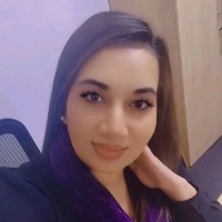GloCell Employee Sharlene Ruthnum's profile photo