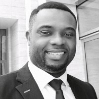 Scdp Employee Patrice Etame's profile photo