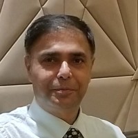 Veremark Employee Navin Jhanji's profile photo