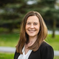 Sharecat Solutions Employee Hilde Ulsted's profile photo