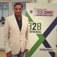 MicroSysLogic Technologies Employee Vijay Veera's profile photo