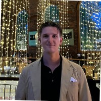 Pangea | Connecting Everything Employee Harrison Gates's profile photo
