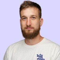 Qwilr Employee Michael Timbs's profile photo