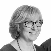 IC VERZEKERINGEN NV - CI ASSURANCES SA Employee Lina de Ridder's profile photo
