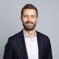 Novo Nordisk Employee Andreas Kirk's profile photo