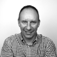 Dynamic Merchandise Ltd Employee Phil Harvey's profile photo