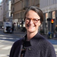 Beskæftigelses- og Integrationsforvaltningen Employee Ida Bigum's profile photo