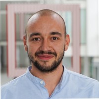 dragonize Employee Jakob Schneider's profile photo
