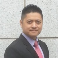 CITCON Employee Jinhua Hou's profile photo
