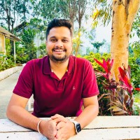 Marsh McLennan Employee Jay Pawar's profile photo