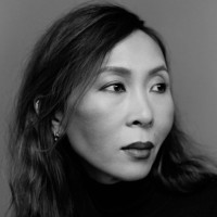 Pentagram Employee Natasha Jen's profile photo