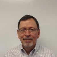 Los Alamos National Laboratory Employee Mark Baca's profile photo