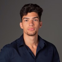 Social Native Employee Ivan Colom's profile photo