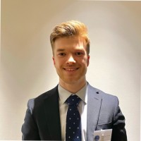 InsightML LTD Employee Frederic Allen-Stevens's profile photo