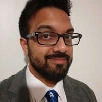 Miteshbai Patel's profile photo
