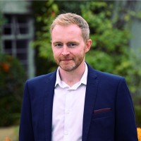 Audi Ireland Employee Dean Perry's profile photo