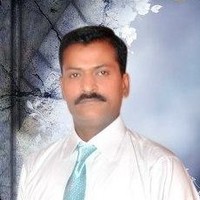 PHILIP MORRIS (PAKISTAN) LIMITED Employee Ebrahim Ansari's profile photo