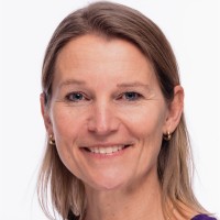 Pensioenfonds Rail & Openbaar Vervoer Employee Ineke Sikkema's profile photo