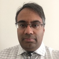 Hancock Regional Hospital Employee Manish Chheda's profile photo