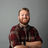 Cisco TV Employee Dylan Foster's profile photo