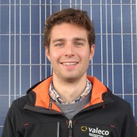 Groupe Qair Employee Pierre Imbert's profile photo