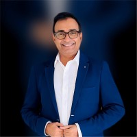 Scor Employee Parag Gupta's profile photo