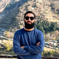 Youth Club Official Employee Faraz Faisal's profile photo