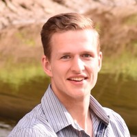 InFirst Bank Employee Foster Cannon's profile photo