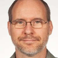 Walt Disney Imagineering Employee Luc Mayrand's profile photo