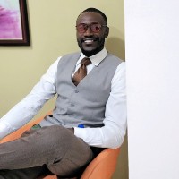 Mida Employee Louis Anigwe's profile photo
