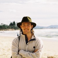 We Are Explorers Employee Jordan Tranter's profile photo