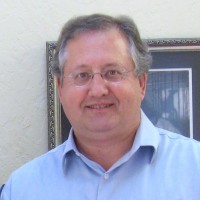 EAH Housing Employee Dave Egan's profile photo