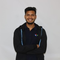 Digii Employee Suraj Bhatt's profile photo
