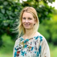Viden Djurs Employee Christine Zwergius's profile photo