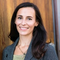 FUGA Employee Sarah Landy's profile photo