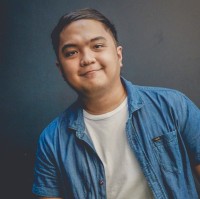 Myers-Holum Employee Marc Villanueva's profile photo