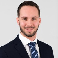 Kanton Bern Employee Maxim Däpp's profile photo
