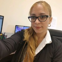 Trekker Group Employee Yanet Leyva's profile photo