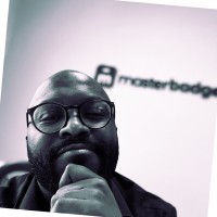 MasterBadge Employee Moemin Fadl's profile photo